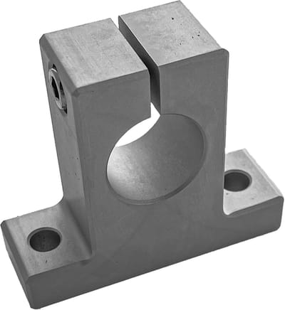 INA Lineair asbok 50mm - GW50