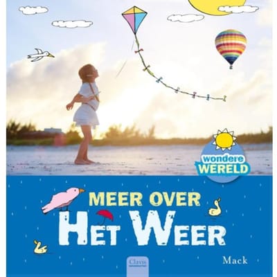 Meer Over Het Weer - Wondere Wereld - Mack