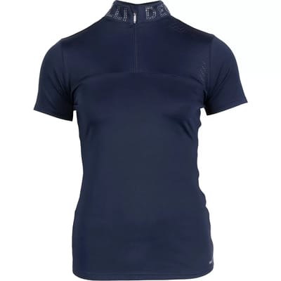 Shirt Denici Cavalli Purple Passion Lasercut