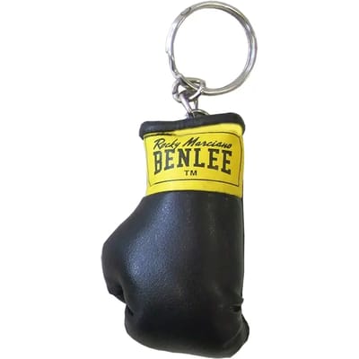 Sleutelhanger Benlee Mini Bokshandschoen Zwart