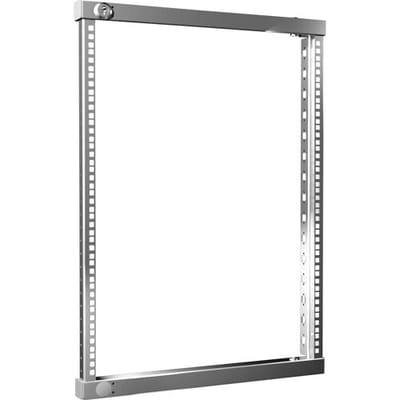 Rittal VX 8619.540 Zwenkframe Plaatstaal Grijs 1 stuk(s)