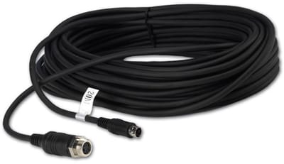 MXN heavy duty 15 meter Aansluitkabel | HDINW15M