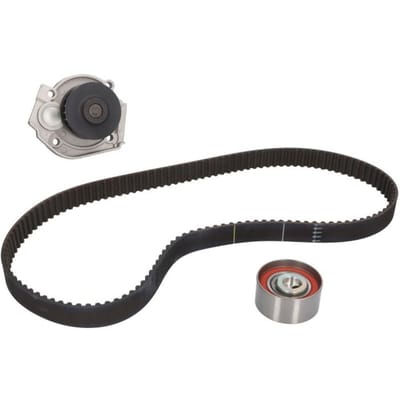 Waterpomp + distributieriem set PowerGrip® BOSCH 1 987 946 386