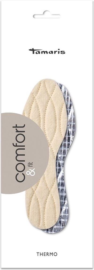 Tamaris Thermo sole - Maat 36
