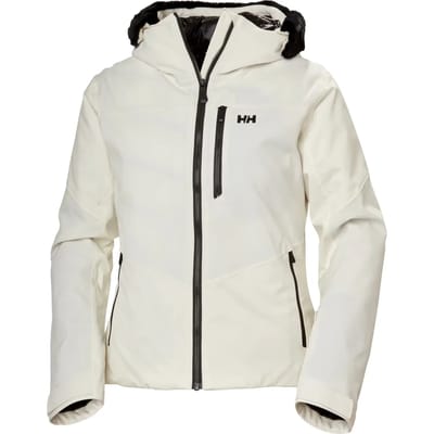 Dames ski jas Helly Hansen Valdisere 2.0