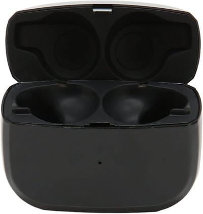 Draadloos Oplaadetui voor Bluetooth Oordopjes - 500mAh Capaciteit en Draagbaar Ontwerp