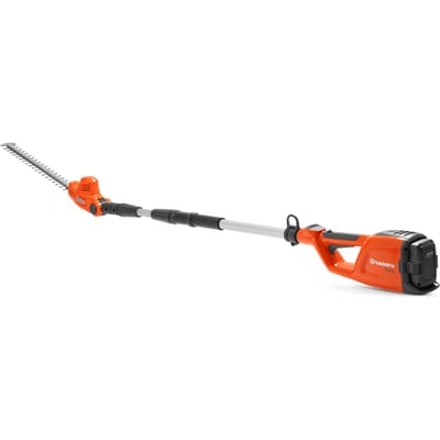 Husqvarna 120itk4 stok heggenschaar