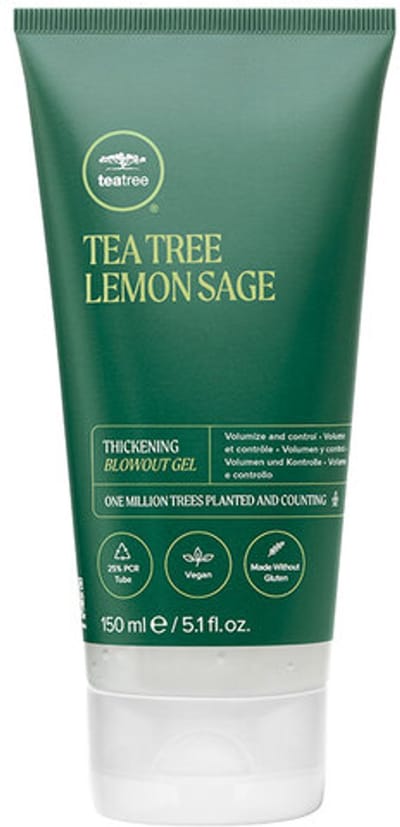 Paul Mitchell • Lemon Sage Thickening Blowout Gel 150 ml