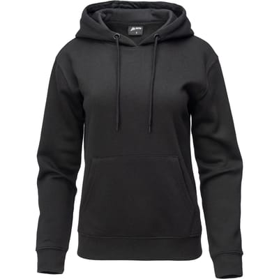 Dames Hoodie Martes Hoder