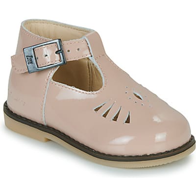Little Mary  Ballerina's SURPRISE