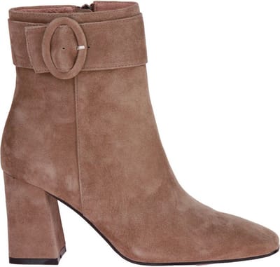 Bibi Lou Sandy Taupe Korte Laars