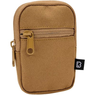 Brandit - Key Molle tasje - Geel