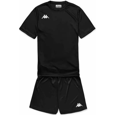 Kindertrui en -short Kappa Gorkit
