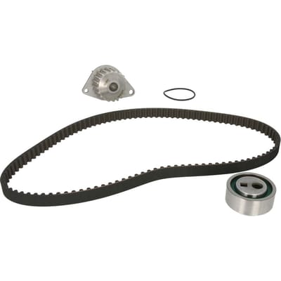 Waterpomp+distributieriem set BOSCH 1 987 946 937