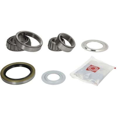 Schaeffler Fag Wiellagerset FAG 713 6676 00