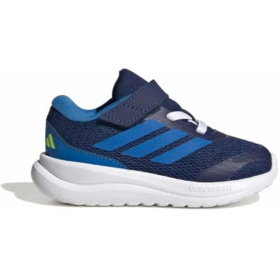 Adidas Runfalcon 6 Hardloopschoenen Voor Baby´s Blauw EU 22 Kinderen