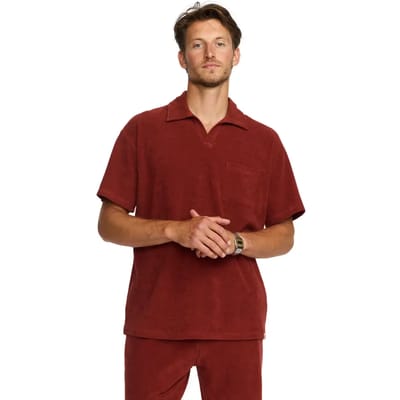 Polo Revolution Terry