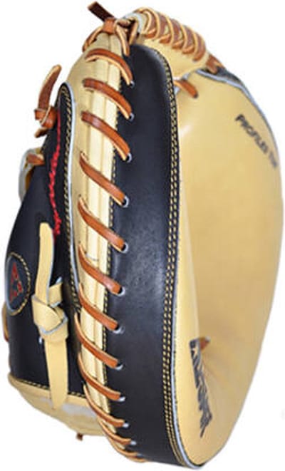 All Star CM1000TM "De Donut" 33,5 Inch Training Mi Links Vangen Model