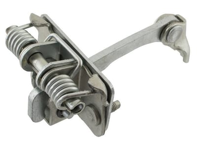 Deurvanger Voorzijde (Links = Rechts) – Voor Citroën C2 (2003+) – Deurbegrenzer – OE 9181.H6