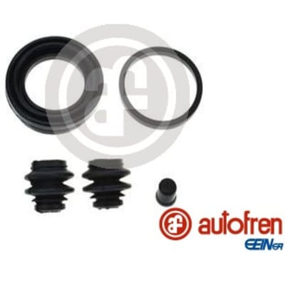 Reparatieset, remklauw AUTOFREN SEINSA D43019