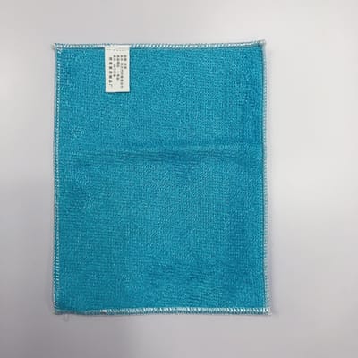 1PCS Vaatdoek Bamboevezel Hoge Efficiënte Anti-vet Washanddoek Keuken Reinigingsdoek