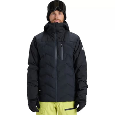 Quiksilver The Edge Jas Zwart S Man