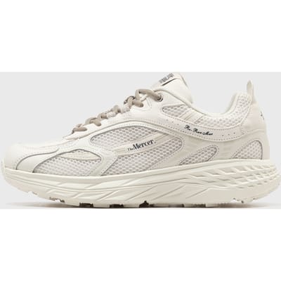The Re-Run Max Suede