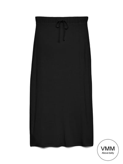 Vero Moda Maternity Rok Lange rok
