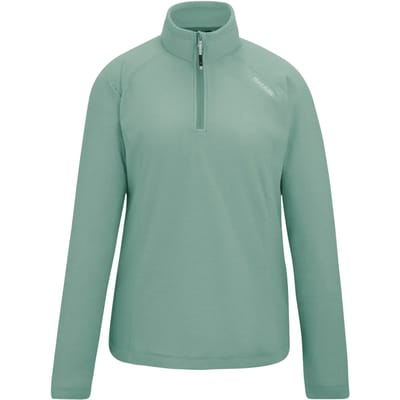 Damesfleece 1/2 rits Regatta Montes