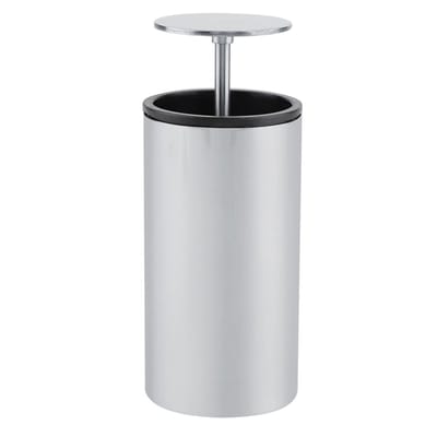 Allecto - Automatische Tandpickhouder - RVS Tandpick Dispenser - Handig voor Thuis en Restaurant - Tandpickhouder - Eenvoudig in gebruik - Ideaal v...