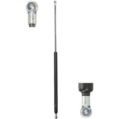 Gasveer KROSNO 24799