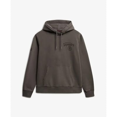 Hoodie Superdry Tokyo Narrative