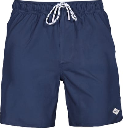 Barts Alroy Shorts Mannen Zwembroek - maat XL - Blauw