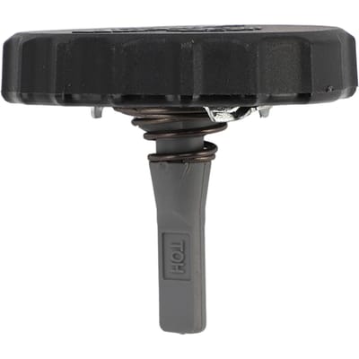 Bouchon de réservoir de direction assistée 44305 22061 Protection anti-poussière Look élégant Remplacement pour Tacoma Tercel Celica Paseo black
