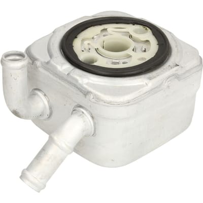 Olie radiator, motorolie THERMOTEC D4A024TT