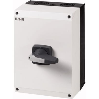 EATON INDUSTRIES Lastscheidingsschakelaar - 172793