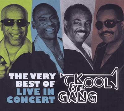 Very Best Of - Live In  Concert
