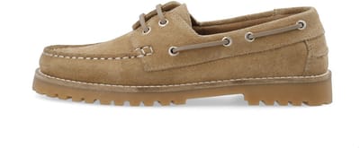 Bianco Bootschoenen BIACAPRI