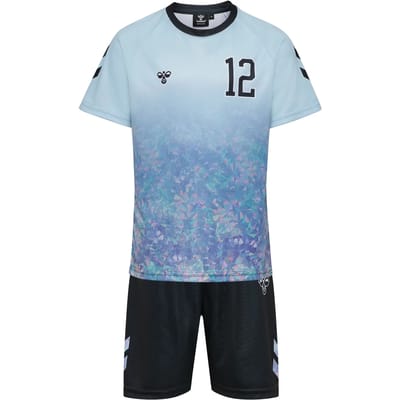 Hummel kindersportset Hmlshimmer Set 228902