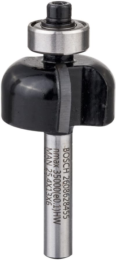 HALFR.PR.FREES KOG. DUB.SN,25.4X6.3/6MM