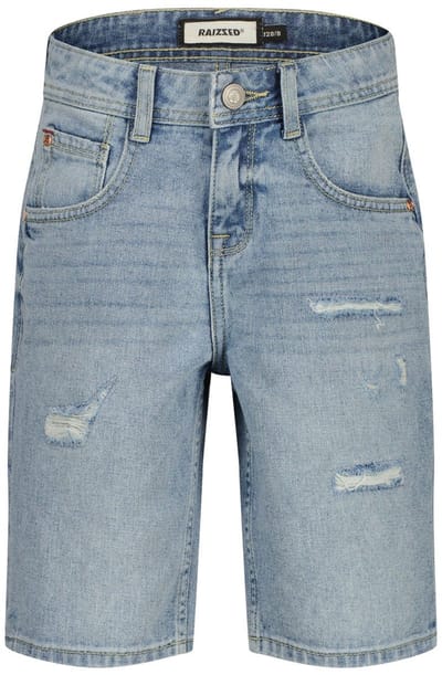 RAIZZED Orlando Crafted Jeans Jongens - Broek - Lichtblauw - Maat 170