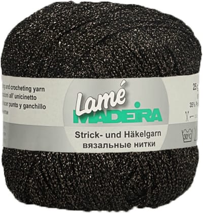 Madeira Lamé gemetalliseerd garen - 460