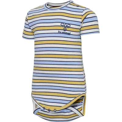 Rompertje voor babyjongens Hummel Happy me