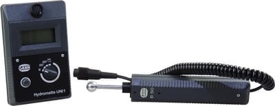 Gann UNI 1 vochtmeter met B50 sonde
