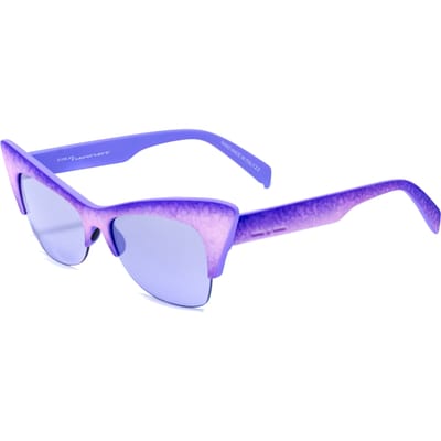 Lunettes de soleil femme Italia Independent 0908-014-016