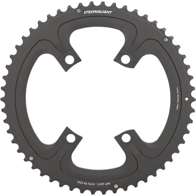 Schijflade Stronglight Exter Shim. Ultegra R7100