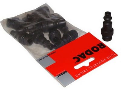 RODAC RR7220SET - Insteeknippels - EURO 07