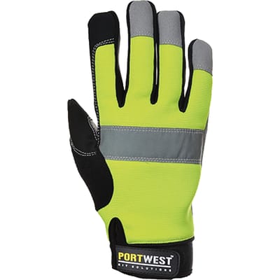Tradesman - Hoogwaardige Handschoen, Portwest A710