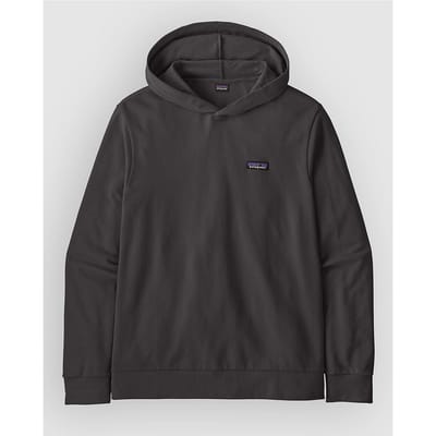 Patagonia Daily Hoodie zwart