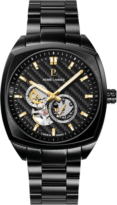 Automatisch horloge Arcadius